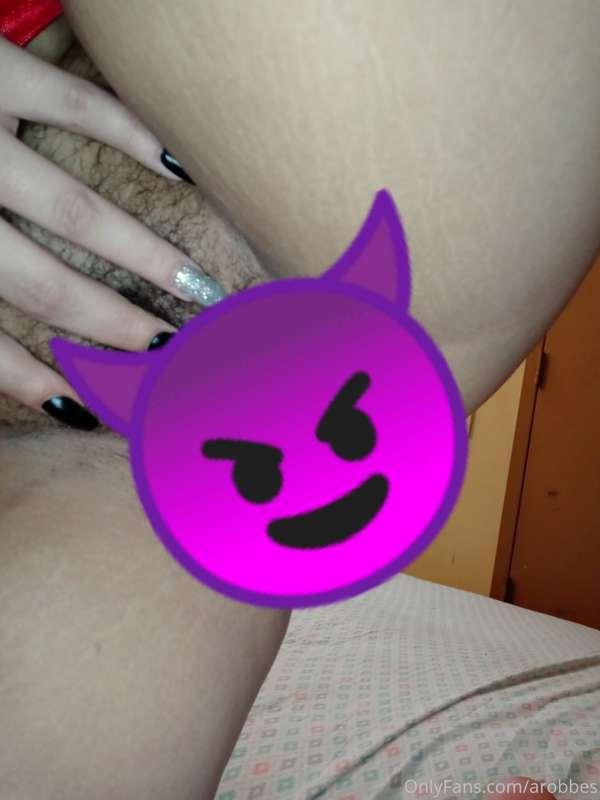 Hairy 🐱