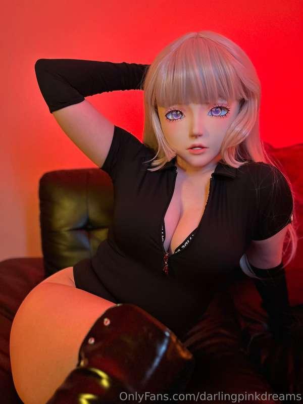 darlingpinkdreams image #9