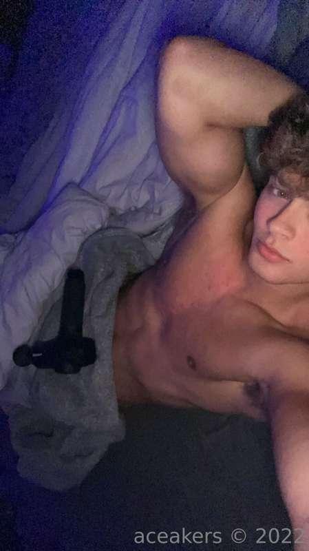 Good night baby ;)