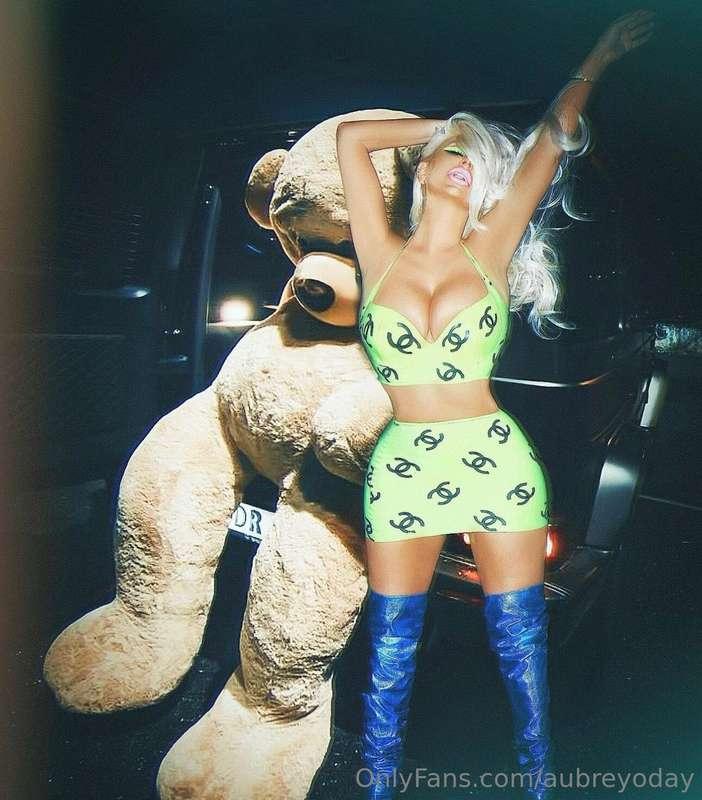 replace my teddy bear 🧸