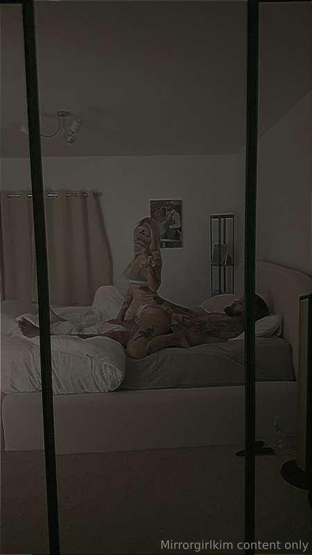 The best tattooed couple don’t you think?😉