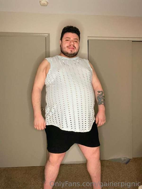 Piggy Strip Show!🐷