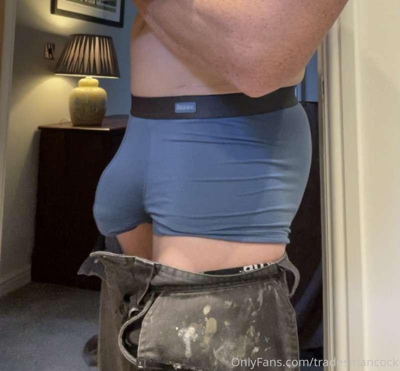 tradesmancock image #0