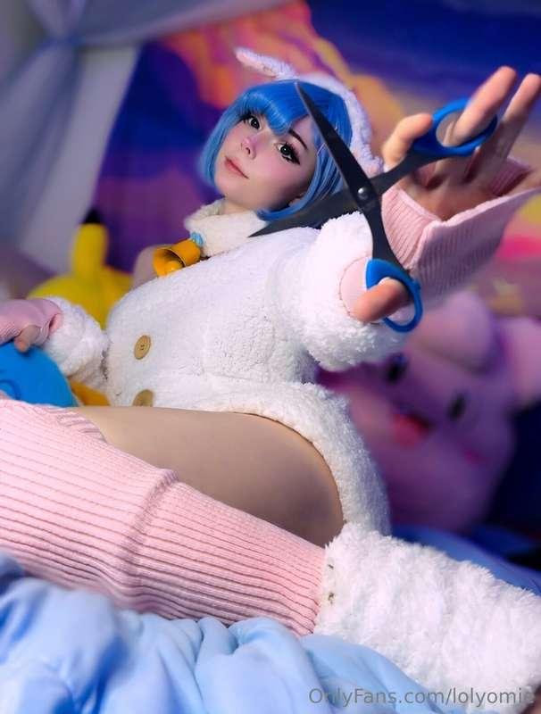 Sheep Rem :3