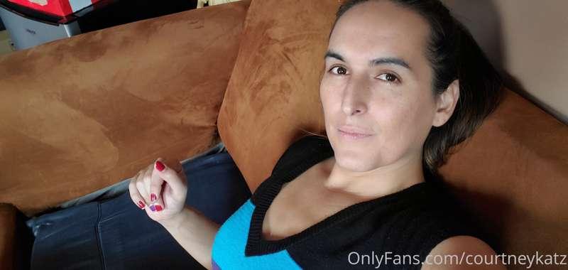 Waiting for a dick appointment