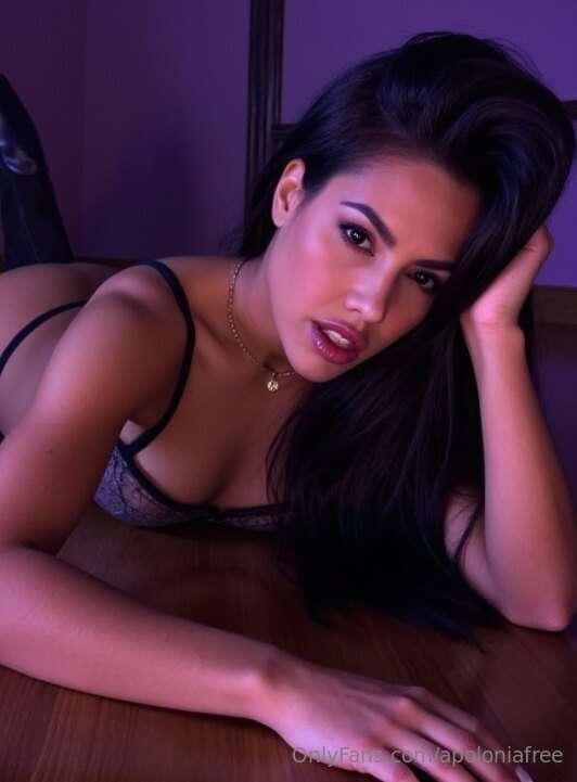 🚨🚨 APOLONIA🚨🚨HARD MASTURBATIONS BUNDLE 29.99$ 5 FULL VIDS 🚨🚨..