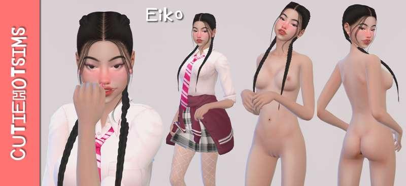 🎀EIKO🔥