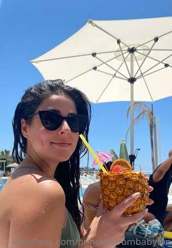 Don’t forget to relax 🏖️✌🏼