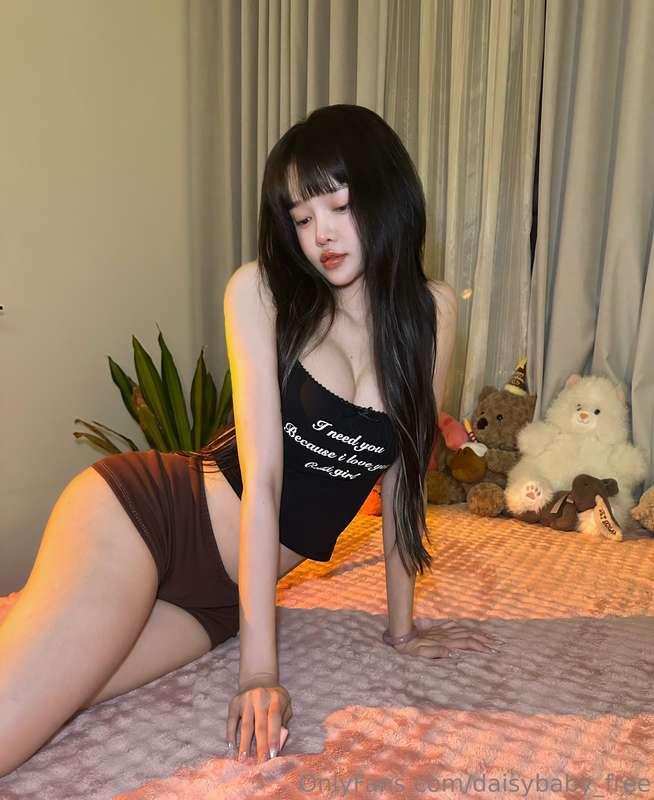 Sweet dreams...with me in them💋😘