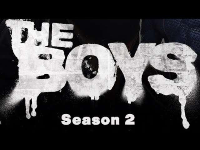 The Boys 2x1 PATREON FULL LENGTH REACTION!!