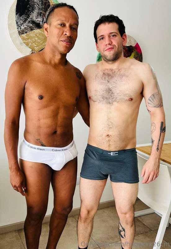 Paizão argentino tinha o sonho de começar a fazer porno, rea..
