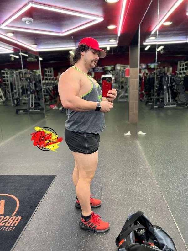 Curves?