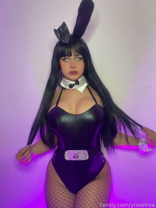 Contenido xxx de esta conejita disponible 🍌🍑