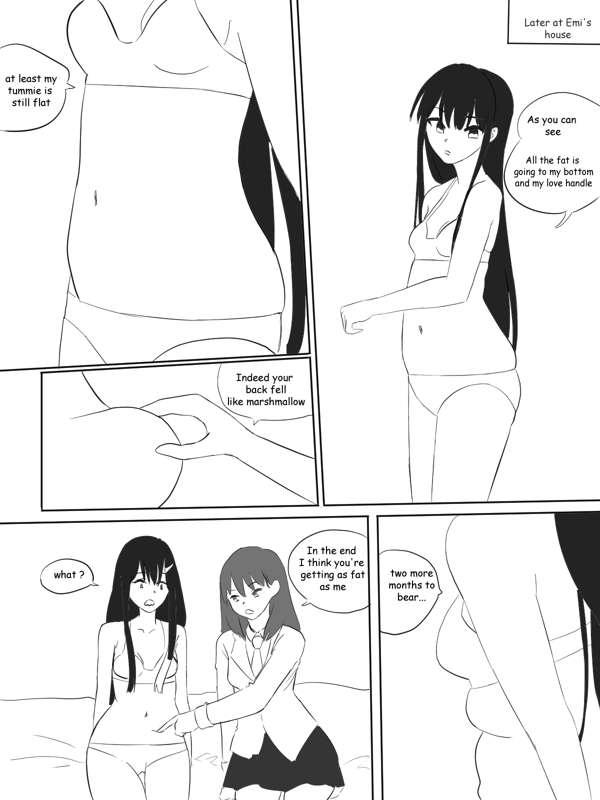 My sister want to get better at cooking p4/8