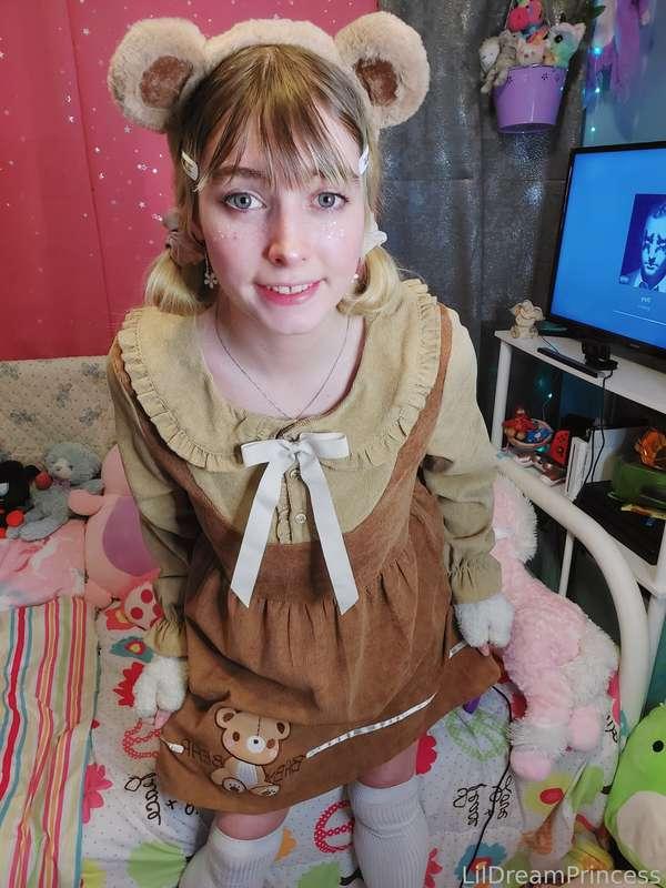 lildreamprincess image #29