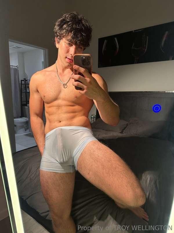 back for more? I’m not surprised