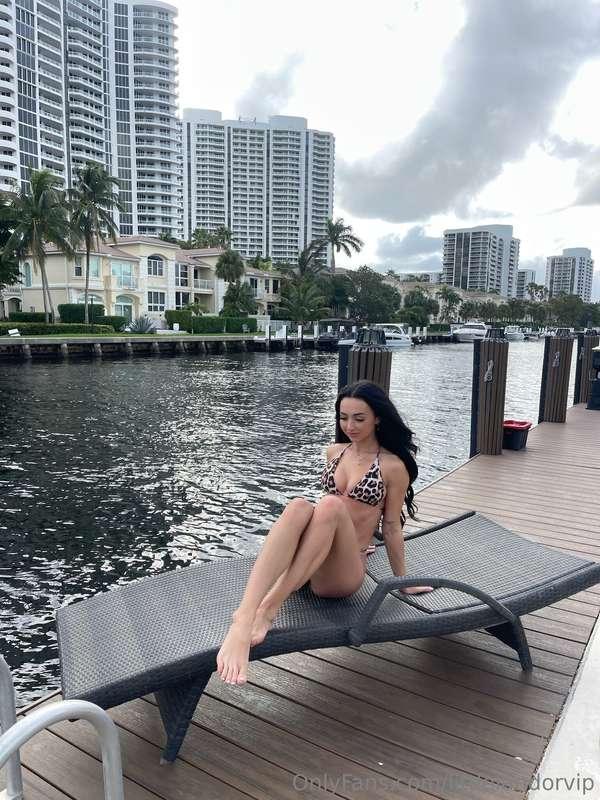 cool wind in my hair