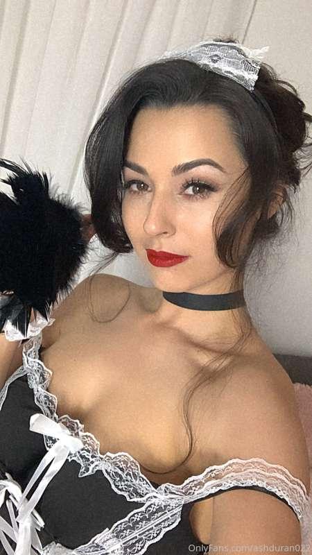 Some new content coming soon 😈😈