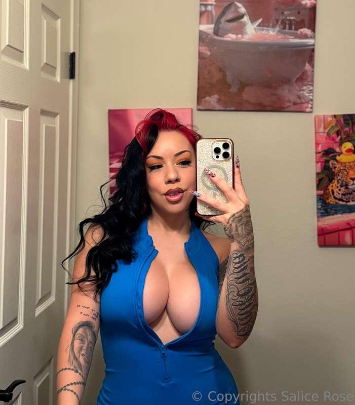 Pssssst…you awake papi? 👀 GOOD. Now let me make you cum so f..