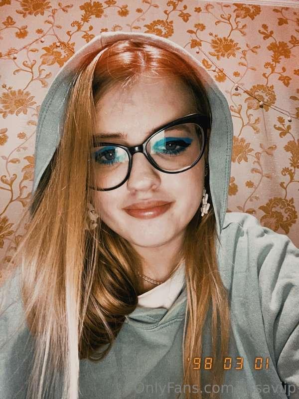 😏