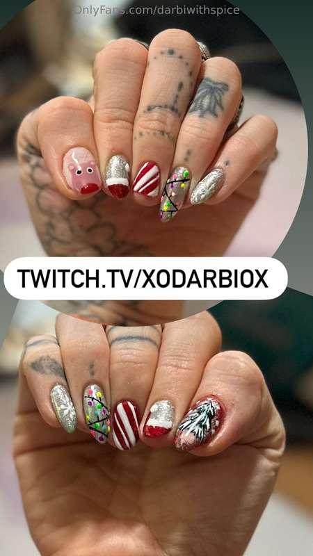 Day 4 of my 8 day charity event. I’ll be back to being activ..