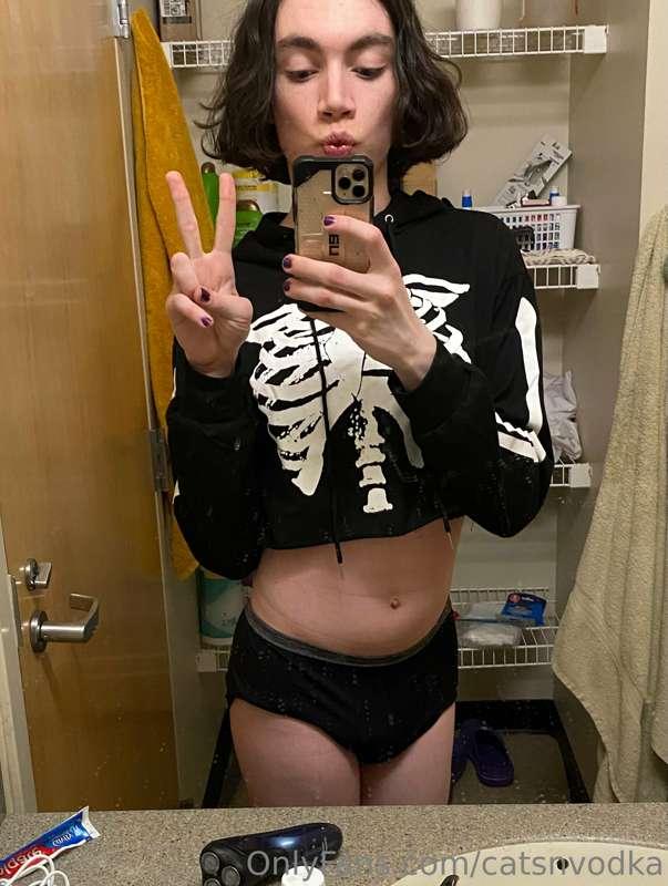 ✌️