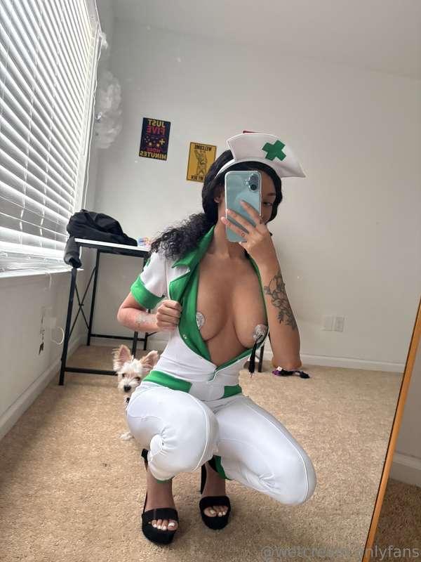 wetcream image #4
