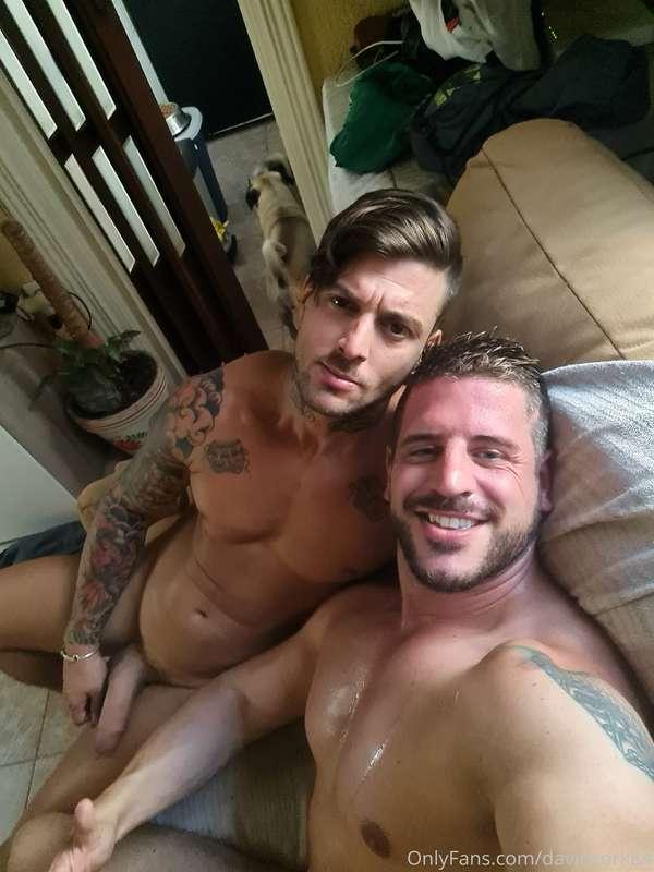 Próximamente con @rafaelspain