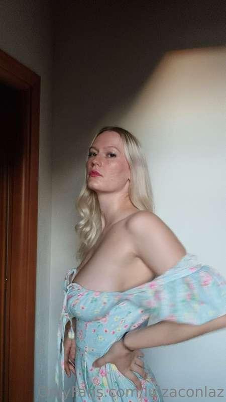 Tip me if you want to see something more