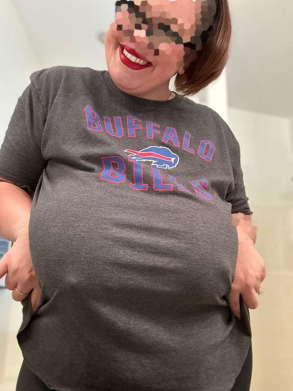 Go Bills! 🙌🏻💋🏈