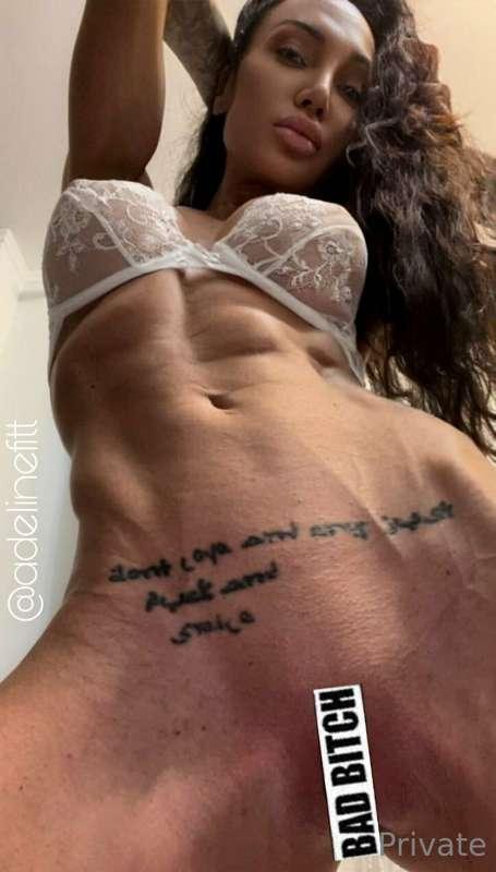 ⚠️✨ ***ＡＬＥＲＴ***, @adelinefitt passing my big boobs 🍒🔥
𝔸𝕟𝕒𝕝 𝔽..