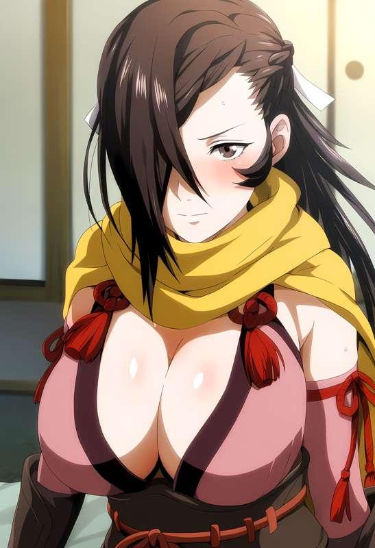 Kagero-Fire Emblem/ カゲロウ (Extras)