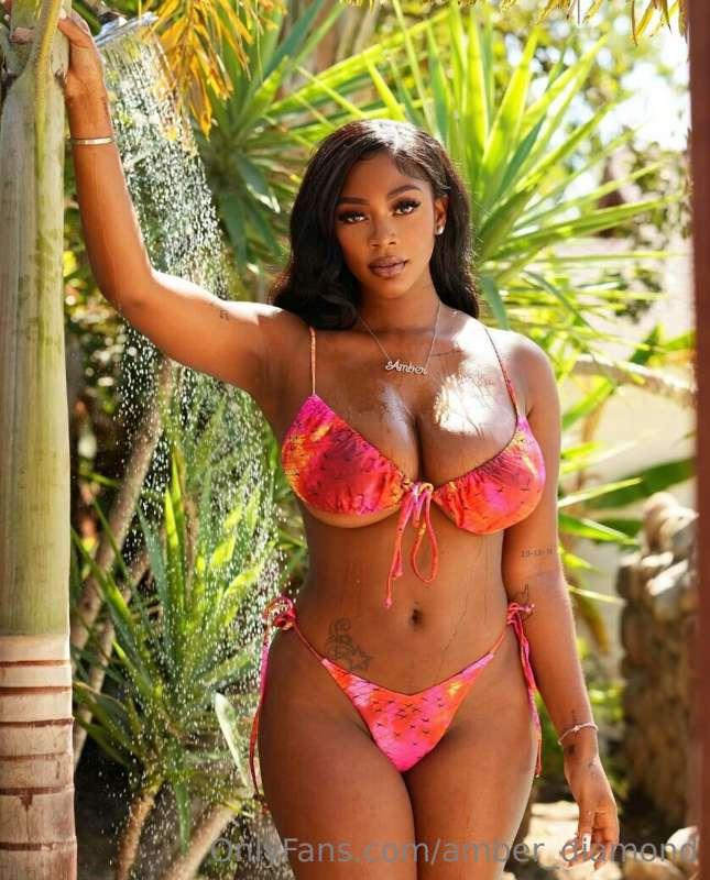 Getting my vitamin D for the day ☀️💦