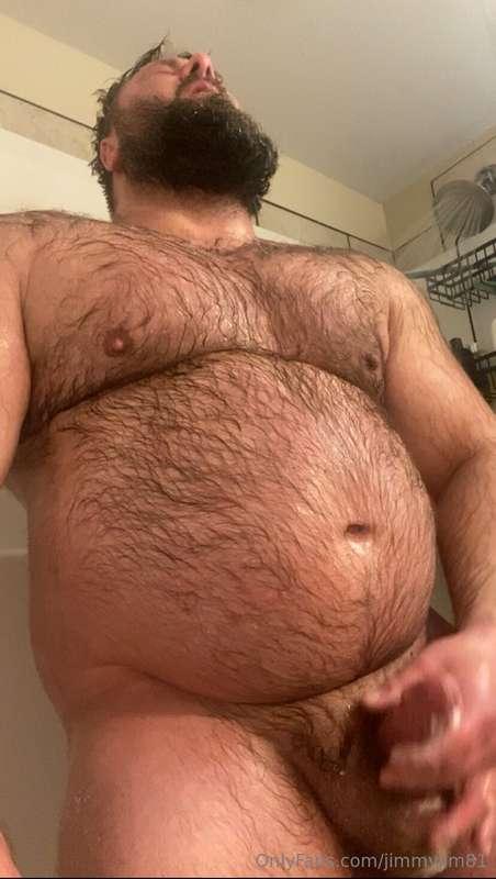 I was so horny I needed to blow a load but had to be quiet b..