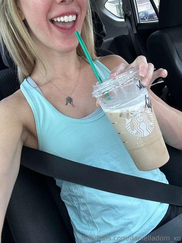 Happy Thursday!☀️Tip $5 if you’re locked like a good boy rig..