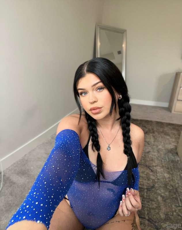 can i be your gf?