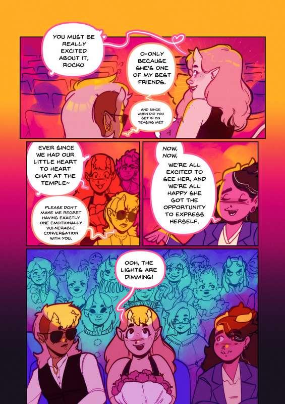 Pink Sugar - Page 290