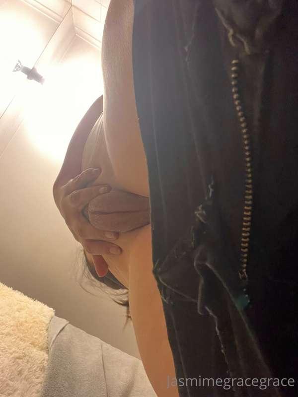 Ay! 🍑👅