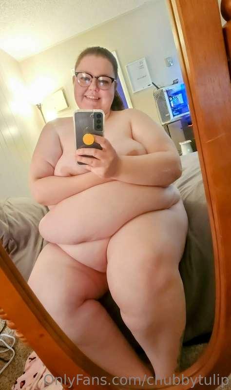 Feeling cute 🥰