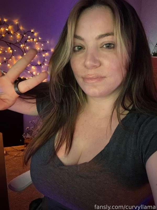 curvyllama image #2