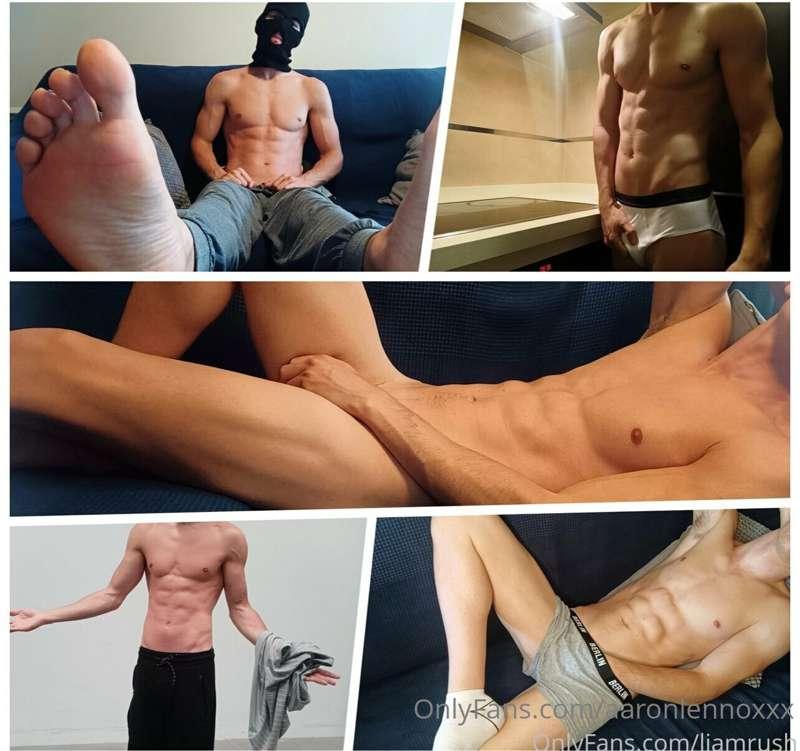 𝐅𝐨𝐥𝐥𝐨𝐰 @liamrush𝐀𝐥𝐩𝐡𝐚 𝐦𝐚𝐥𝐞 𝐰𝐢𝐭𝐡 𝐚 𝐅𝐢𝐭𝐧𝐞𝐬𝐬 𝐛𝐨𝐝𝐲, 𝐛𝐢𝐠 🍆, 𝐫𝐨𝐮𝐧𝐝..