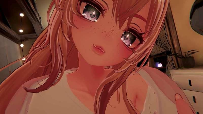 ASMR ERP ❤️ Your Cute Sexy Girlfriend Welcomes You Home ❤️