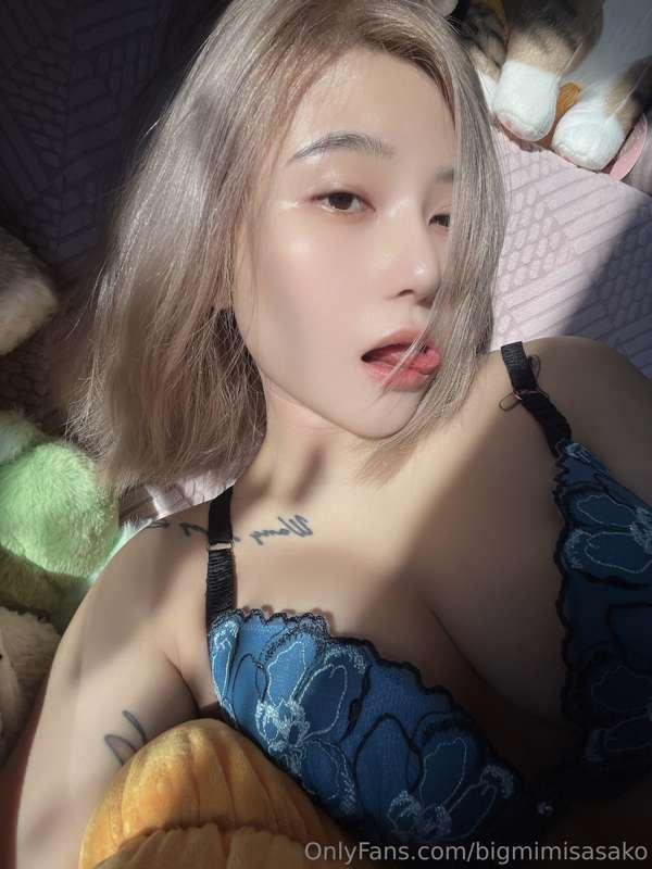 bigmimisasako image #0