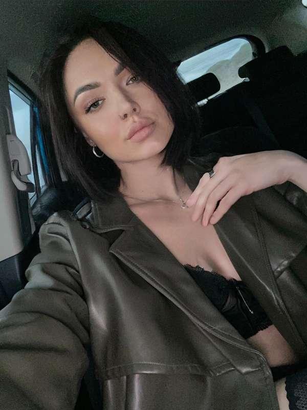 I would be happy to see you on me private page with exclusiv..