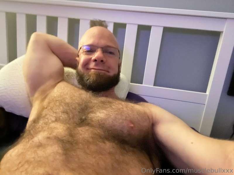 Good night, MuscleBull fans.