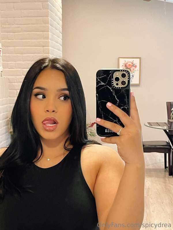 Do I deserve your dick, daddy?