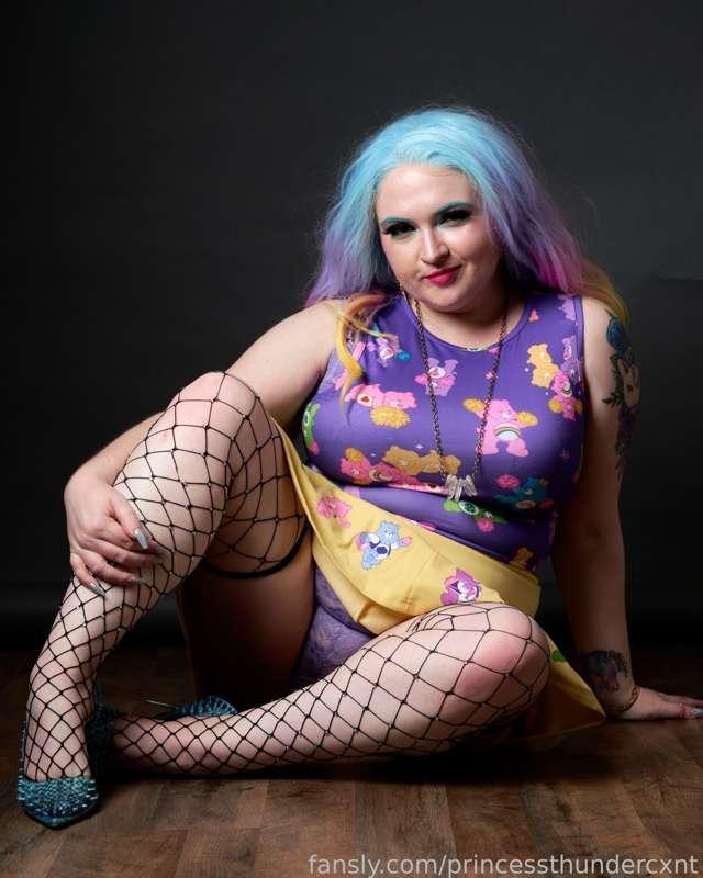 princessthundercxnt image #1