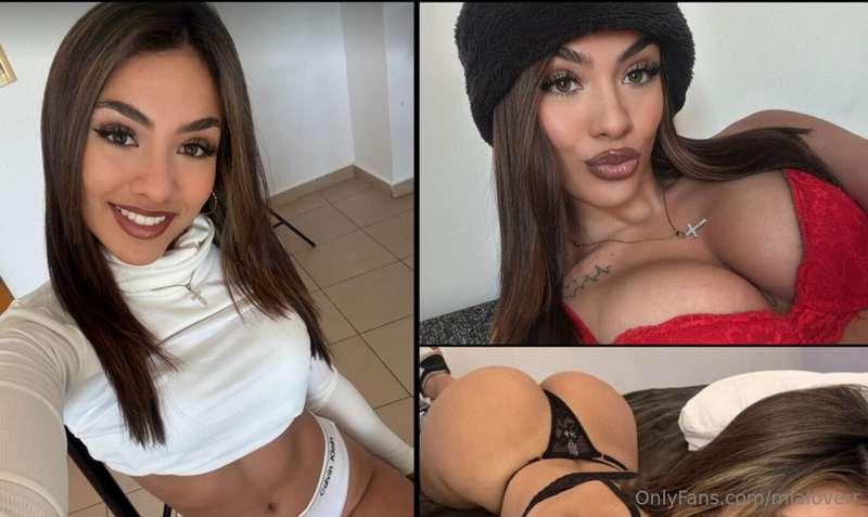 ‼️𝗙𝗥𝗘𝗘 𝗢𝗡𝗟𝗬 𝗡𝗢𝗪‼️ @missariaaCome closer… I’ve been waiting f..