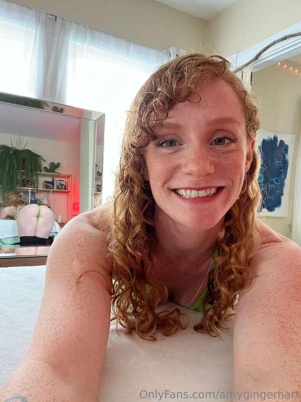 amygingerhart image #2