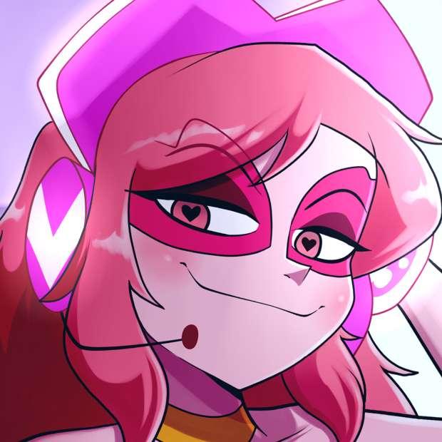 .:Pink Book:. (Villainous)